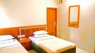 The Regency Hotel Dibrugarh Exterior photo