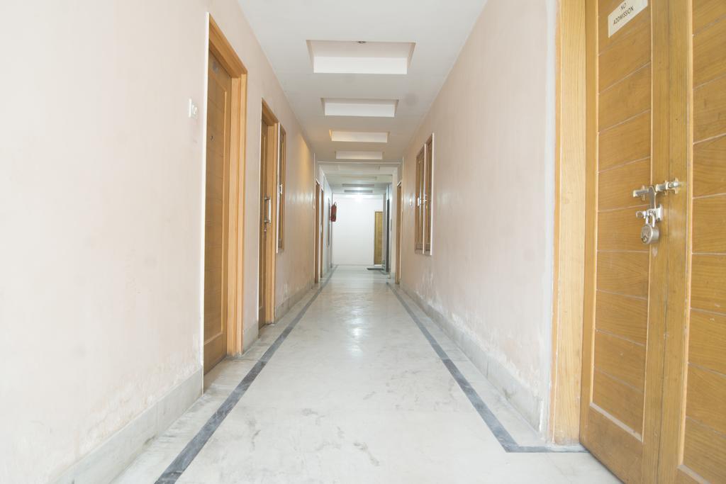 The Regency Hotel Dibrugarh Exterior photo